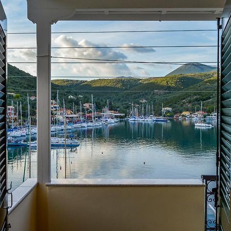 Sivota Bay Apartment Room photo